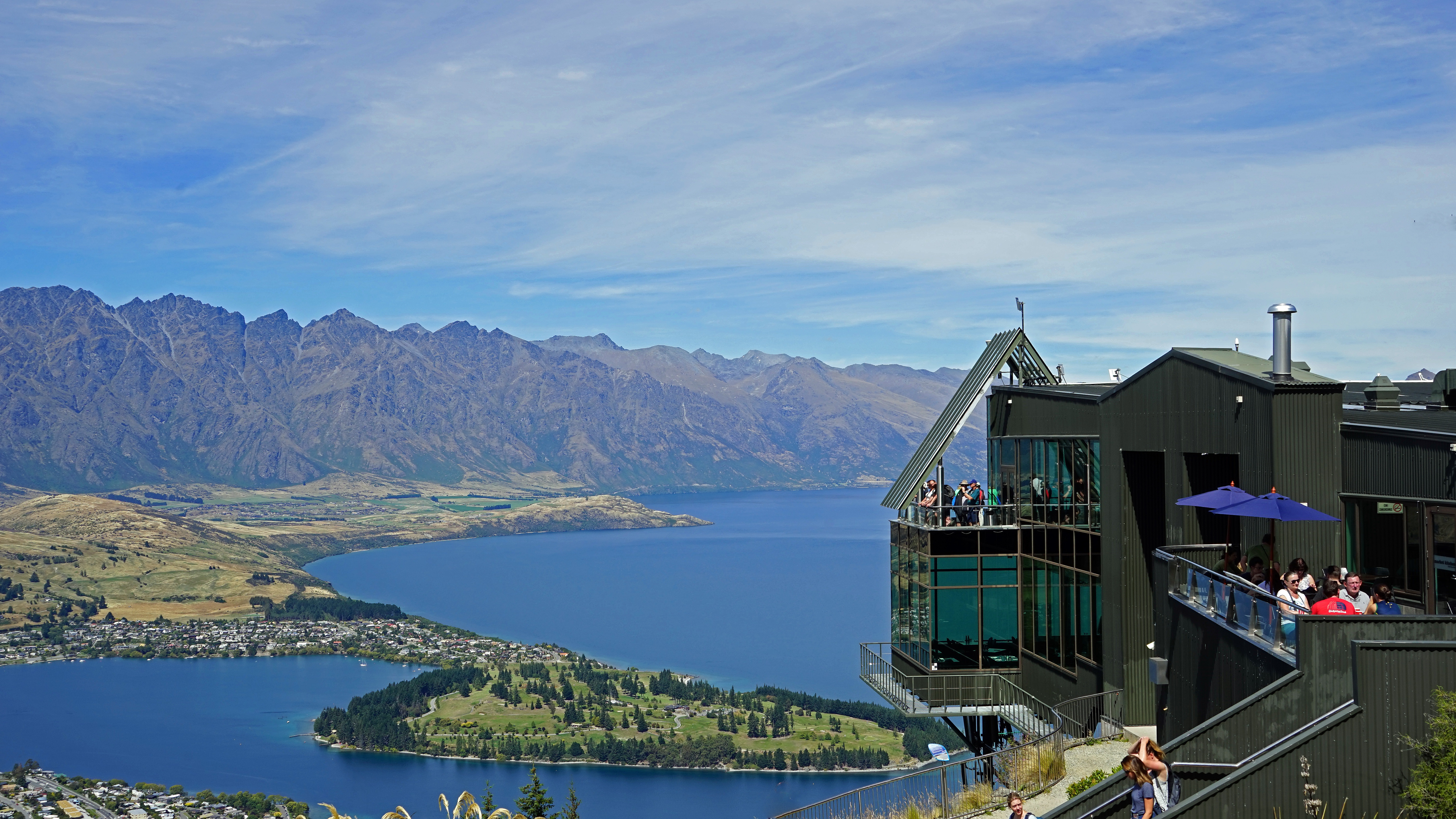 Wonderful New Zealand South Island galeri 4