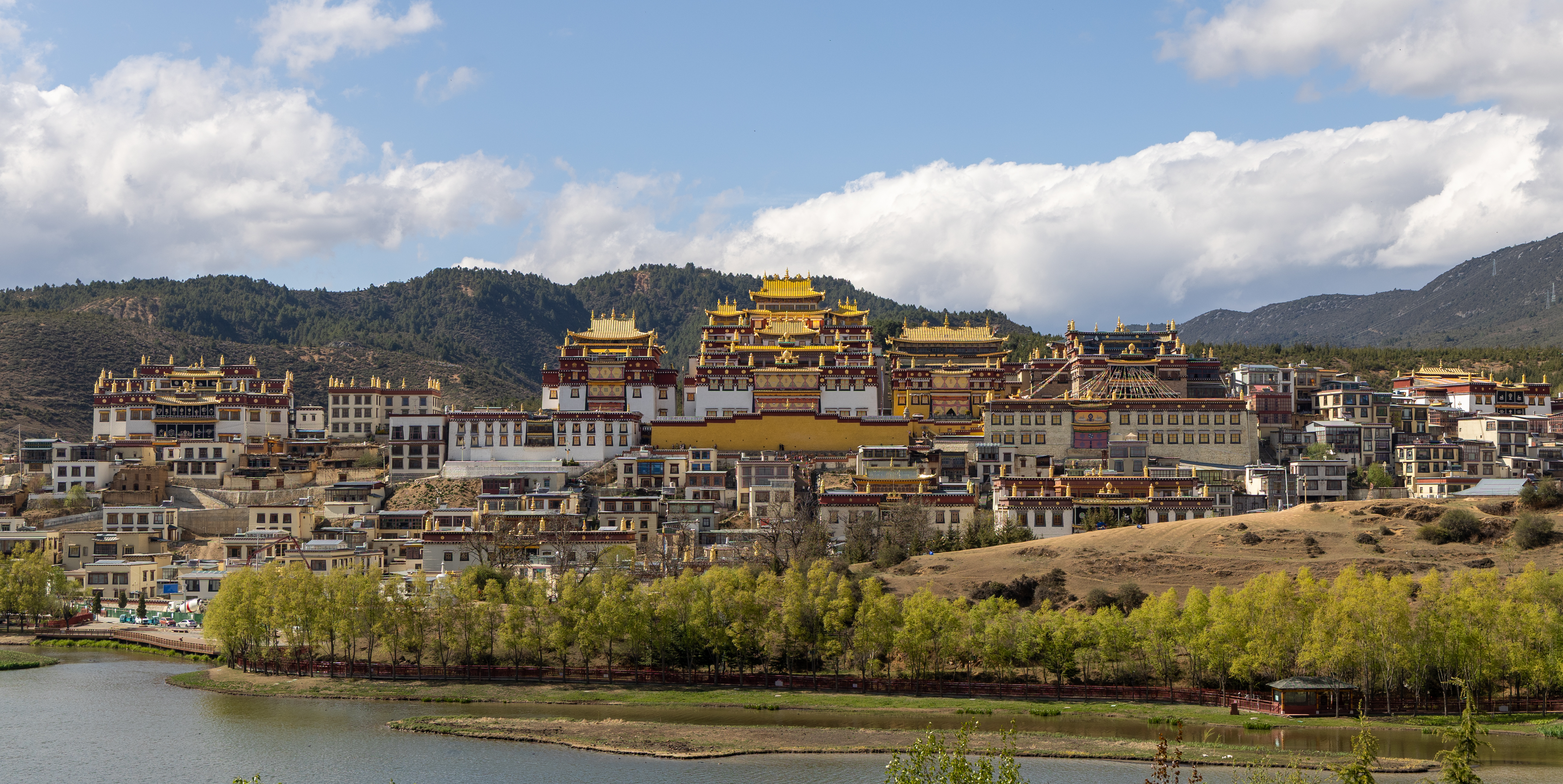 Heavenly China Yunnan Shangri La