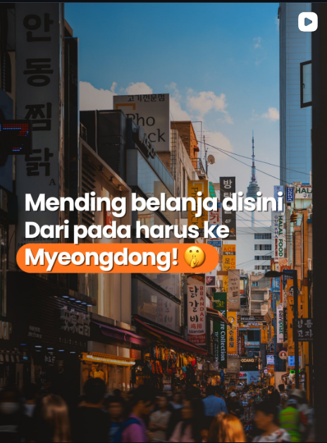 Post Instagram Gorumi Travel 2