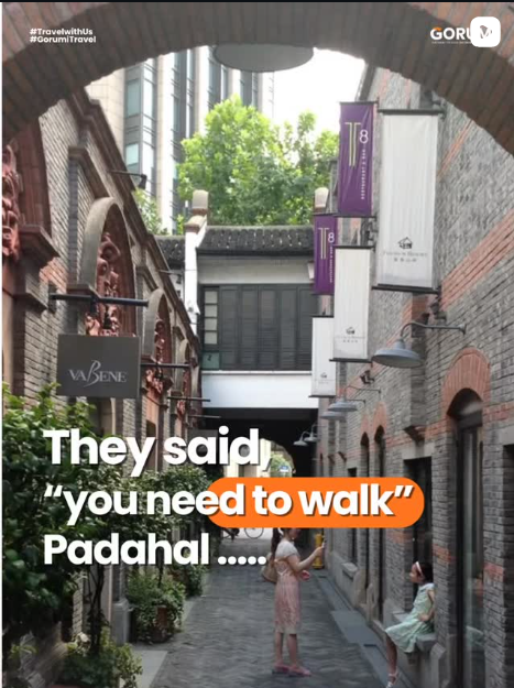 Post Instagram Gorumi Travel 6